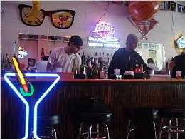 Los Angeles Bartending School - National Bartenders School Pictures
