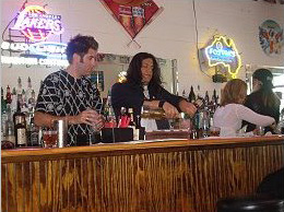 Los Angeles Bartending School - National Bartenders School Pictures