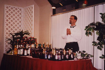 Toledo Bartending School