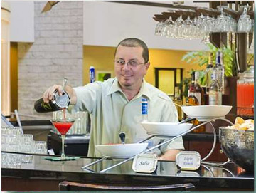 Orlando Bartending Course