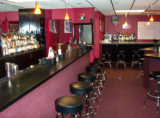 Orlando Bartending School Classroom of Orlando, Florida Picture