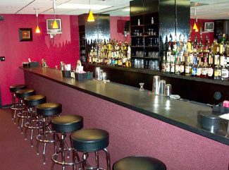 Orlando Bartending School Classroom of Orlando, Florida Picture