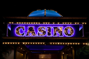 Motor City Casino Hotel Casino Slot