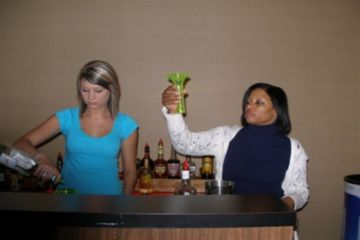 Toledo Bartending Seminar