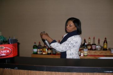 Toledo Bartending Seminar