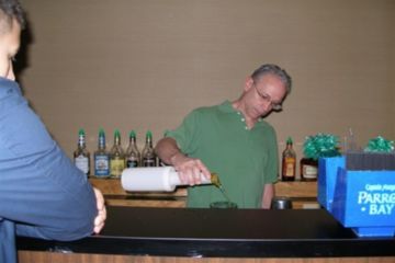 Toledo Bartending Seminar