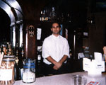 Jeremy Pellman - Professional Bartending School of Cleveland Graduate