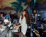 Shirley Richardson - Professional Bartending School of Cincinnati Graduate