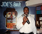 Victor Brown - Professional Bartendng School of Cincinnati Graduate