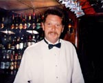 Steve Huddleston - Professional Bartending School of Nashville Graduate